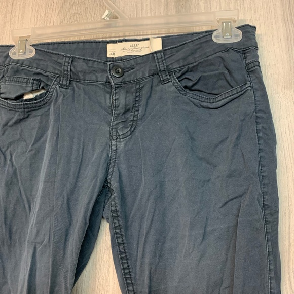 L.O.G.G. Pants - Picture 1 of 6